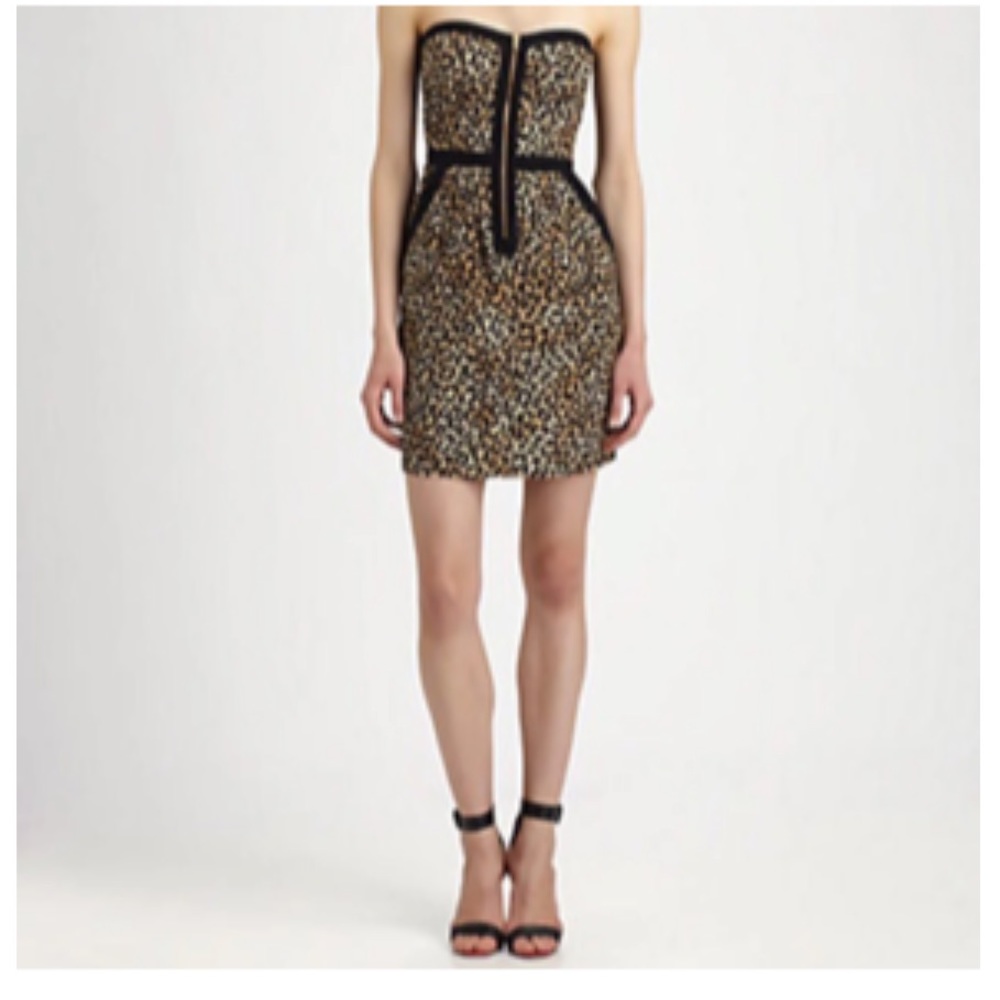 Rebecca Taylor Dress